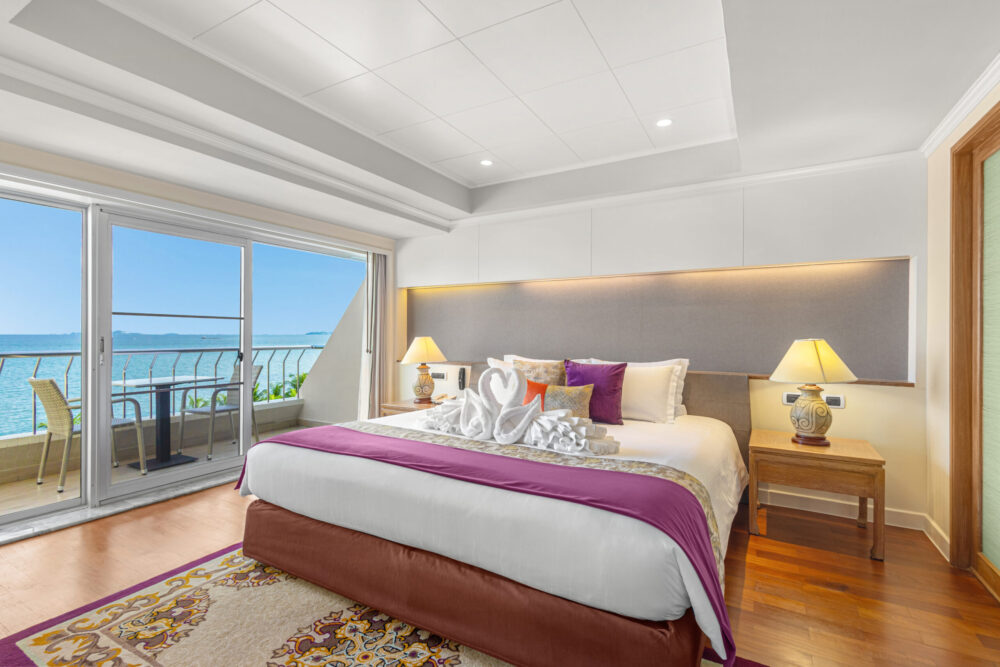 Royal Wing Suites & Spa