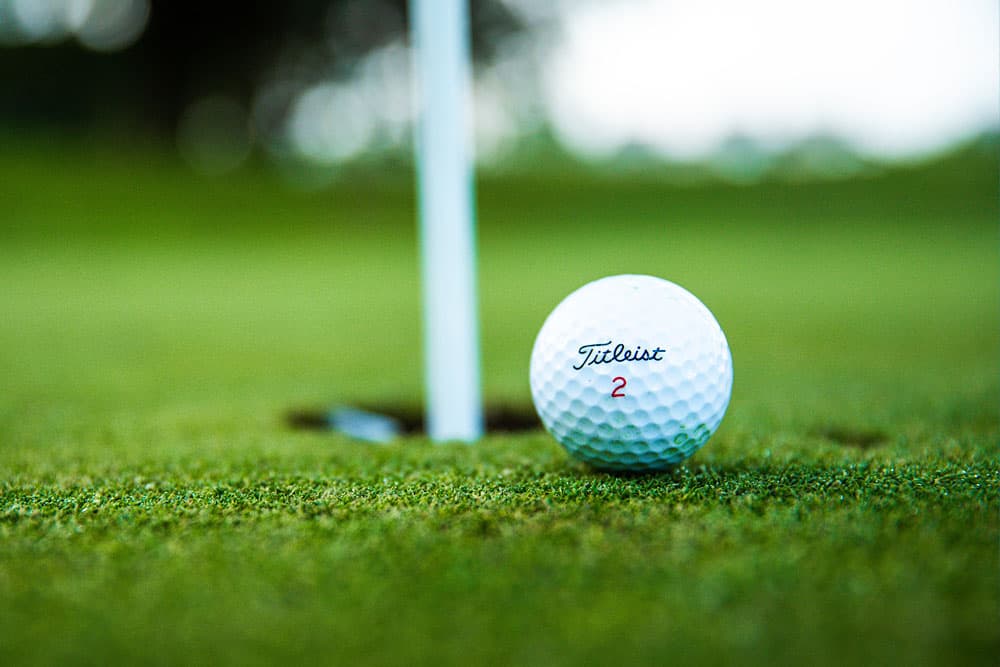 attraction golf