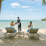 beachside butler service luxury hotel pattaya