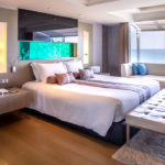 presidential platinum suite luxury 5-star hotel in pattaya