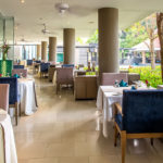Terrace @ Caprice