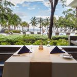 Terrace @ Caprice