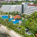 best pattaya hotel deal at royal wing suites & spa