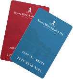 ๊Ultimate Card ที่ Royal Wing Suites & Spa