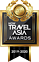 Asia’s Top Leisure Hotel by Now Travel Asia