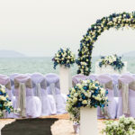 Pattaya Beach Wedding at Royal Wing Suites & Spa