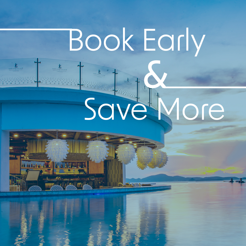 Book Early and Save More Package