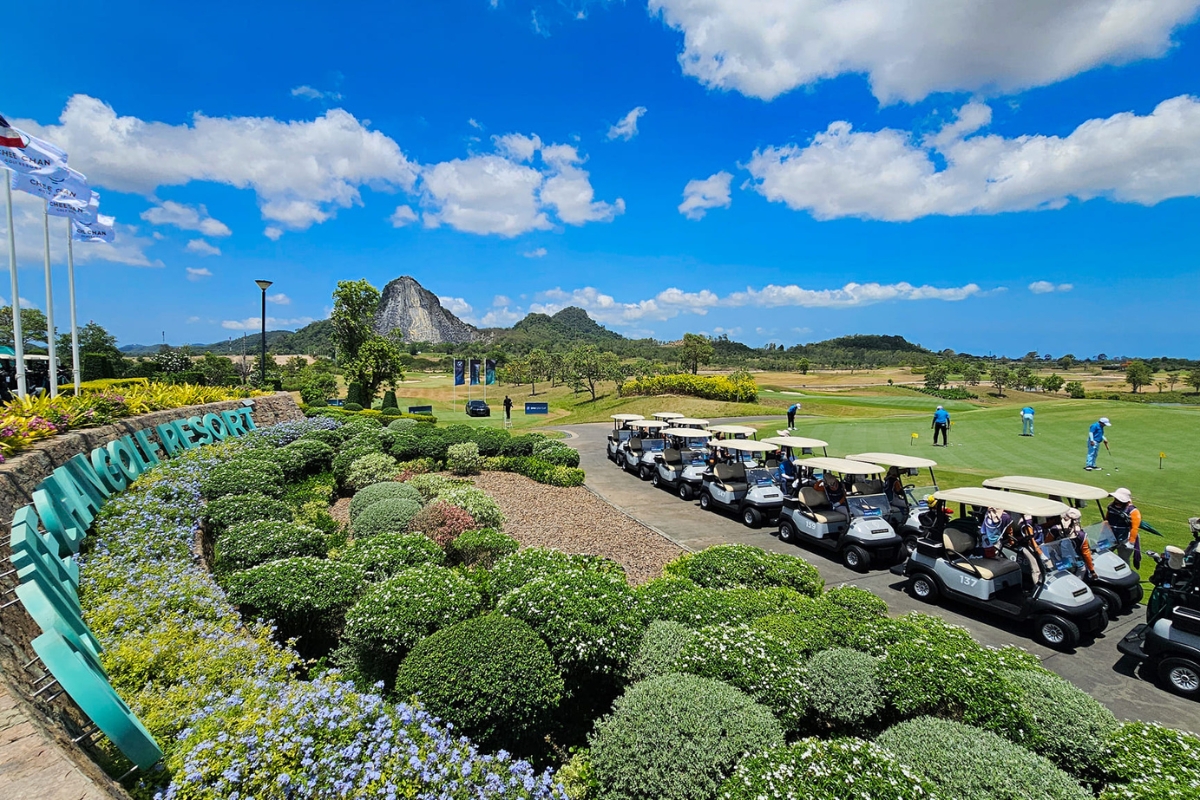chee chan golf resort in pattaya