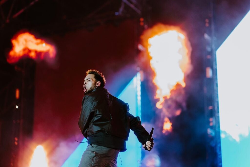 Rolling Loud Artist