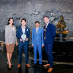 Awards
