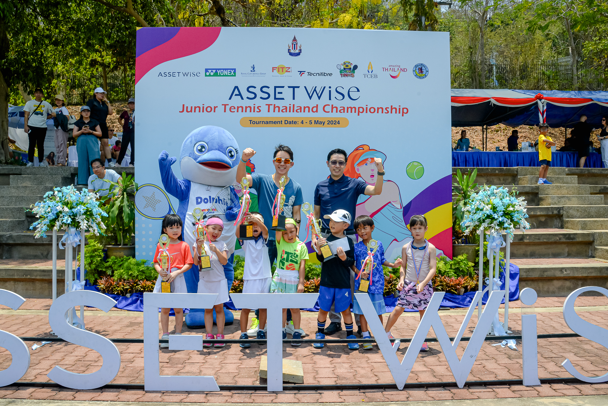 winners of junior tennis championship pattaya 2024