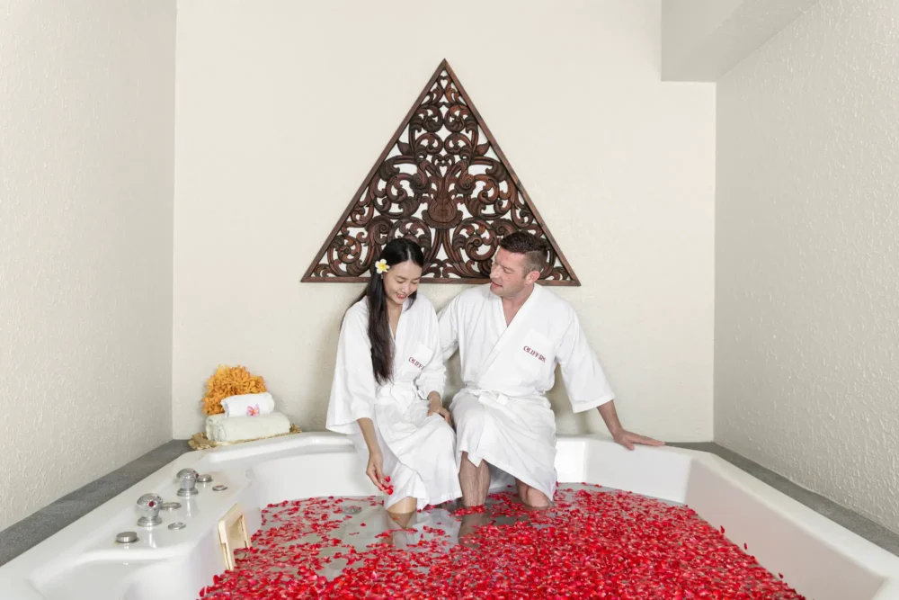 Royal Wing Suites & Spa