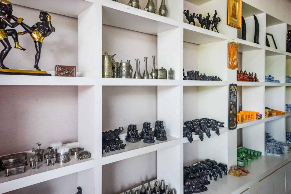 Souvenir Shop