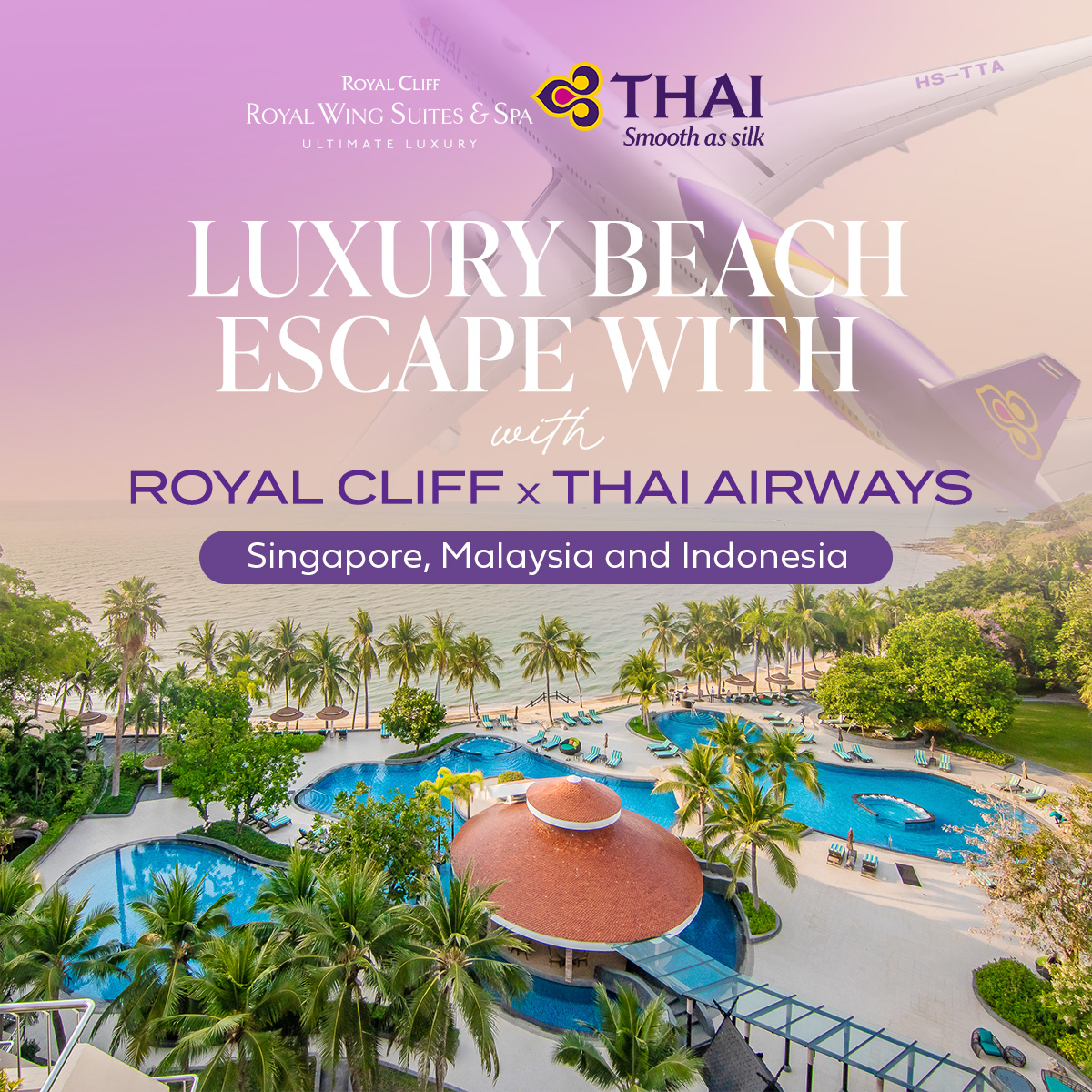 Royal Wing Suites & Spa