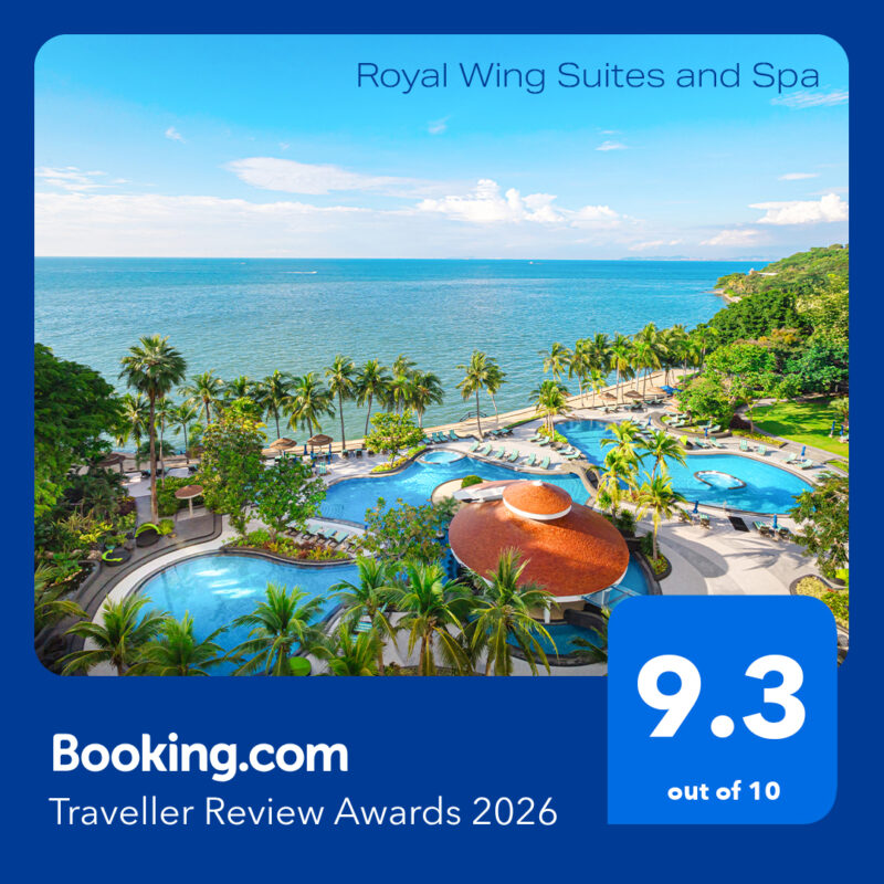 Royal Wing Suites & Spa