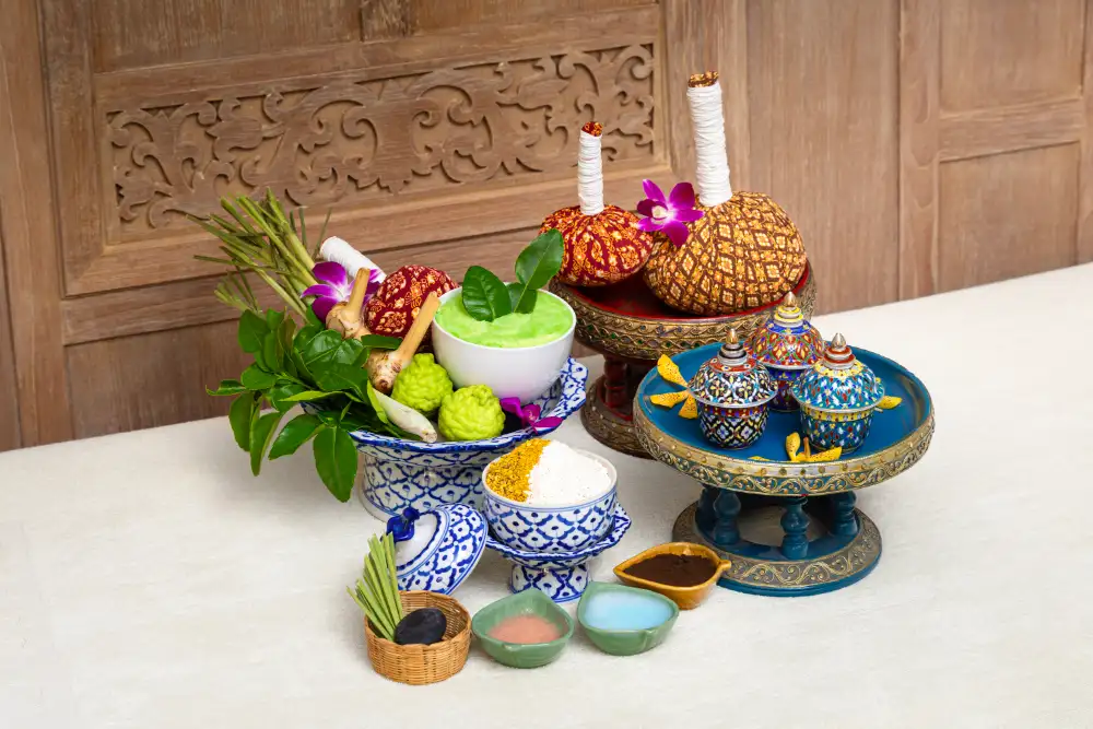Royal Wing Suites & Spa